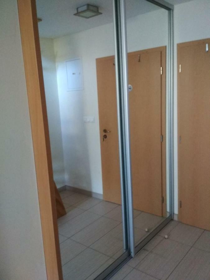 Ferienwohnung Mezonet Hrabovo Ruzomberok Exterior foto