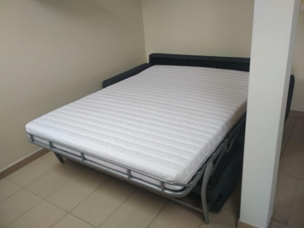 Ferienwohnung Mezonet Hrabovo Ruzomberok Exterior foto